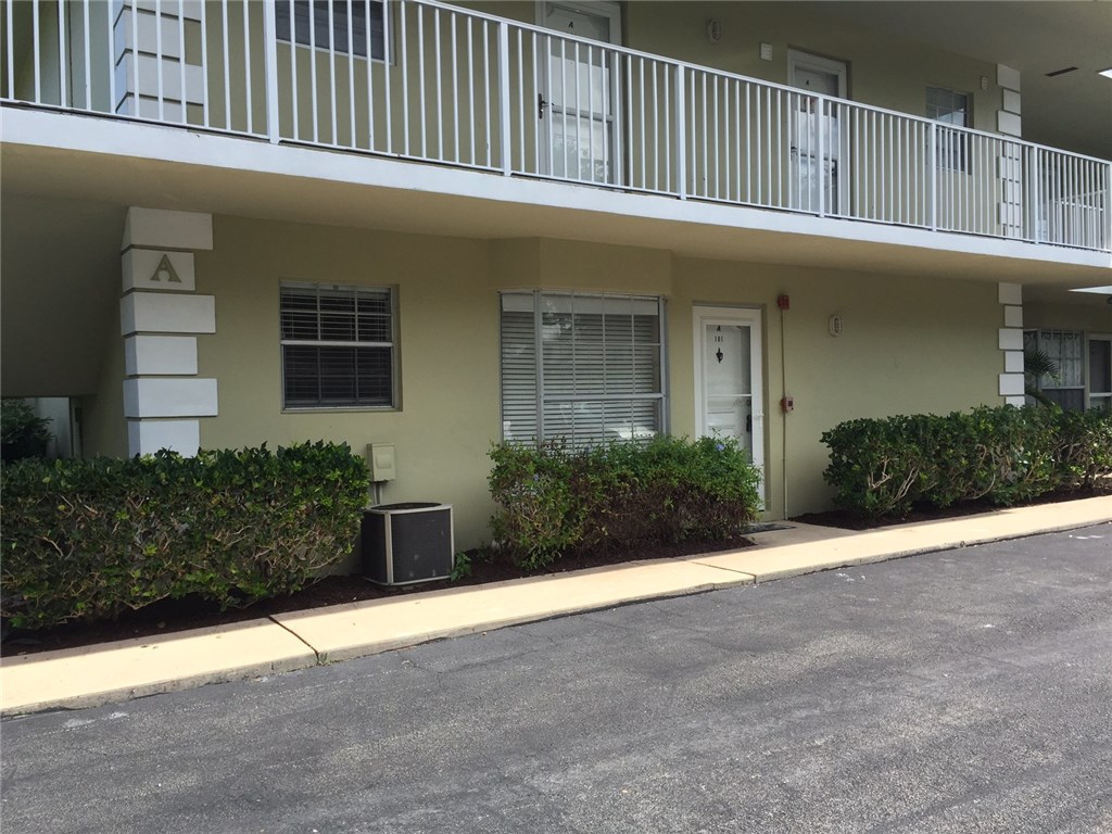 1901 Indian River Blvd #A101
