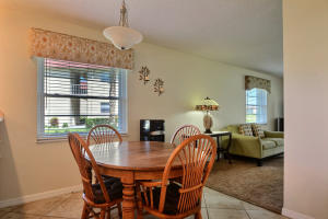 For Sale: 105 Springlake Ct #APT 107 Vero Beach, FL 32962