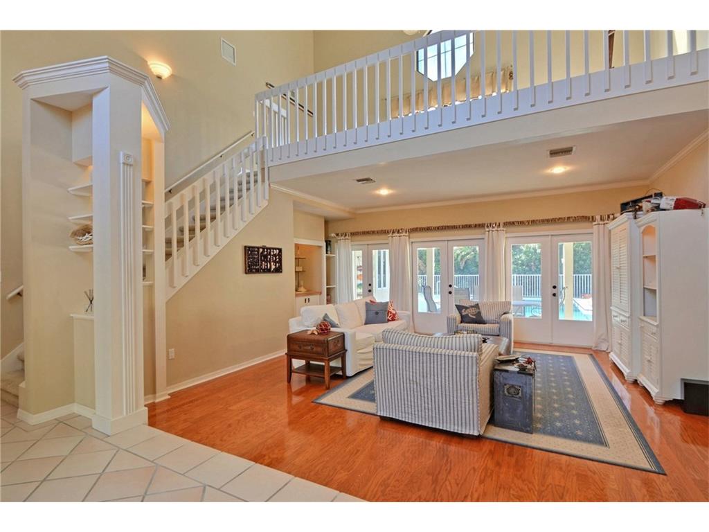 1775 Sand Dollar Way