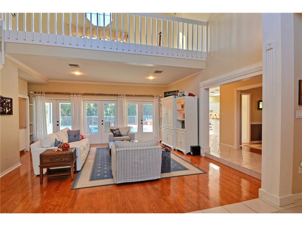 1775 Sand Dollar Way