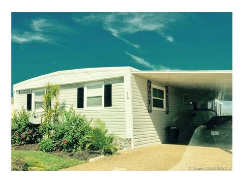 1500 Indian River Blvd