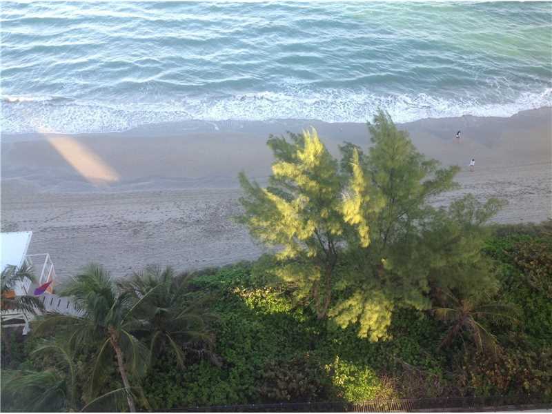 1950 S Ocean Dr #11P