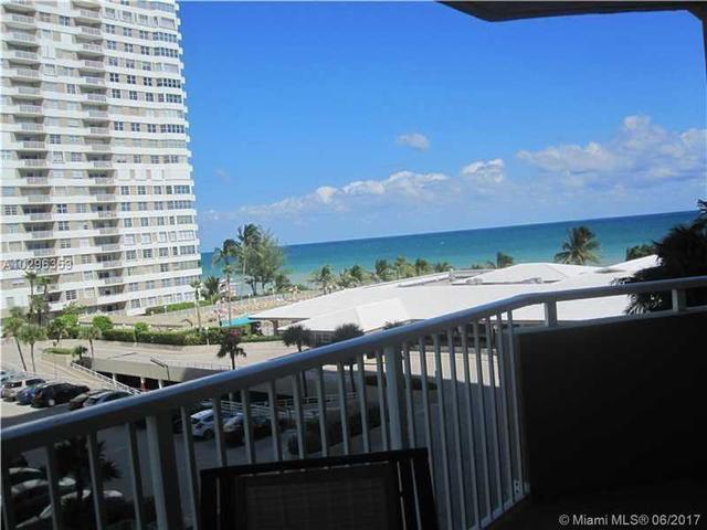1980 S Ocean Dr #PH-A