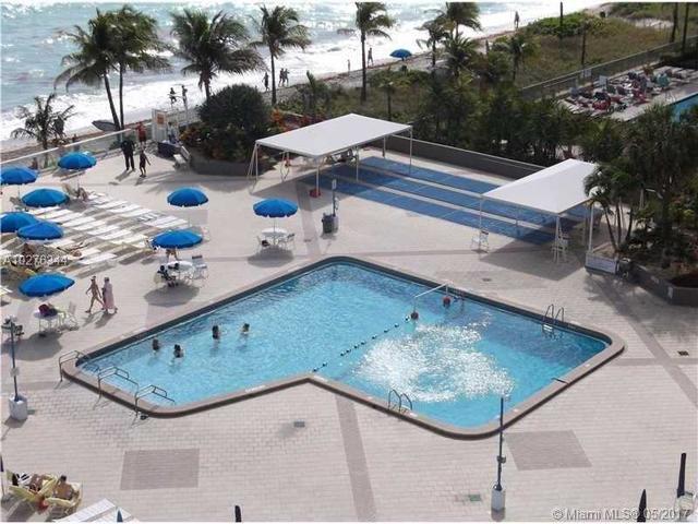 1980 S Ocean Dr #PH-A