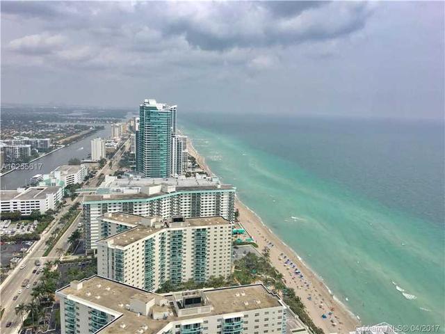 4111 S Ocean #1903