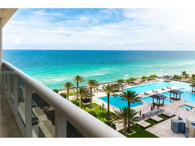 1830 S Ocean Dr #1406
