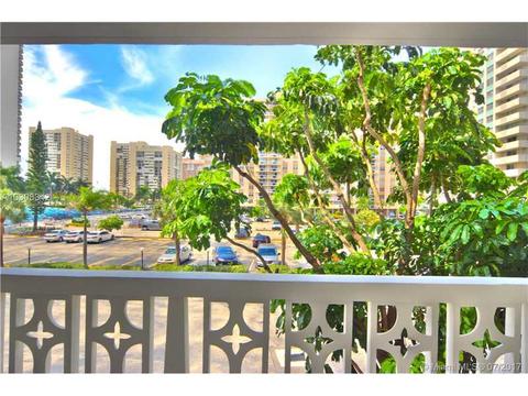1817 S Ocean Dr #822