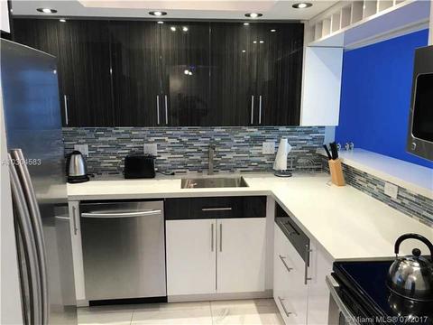 1817 S Ocean Dr #822