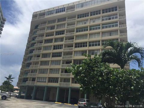 1817 S Ocean Dr #822