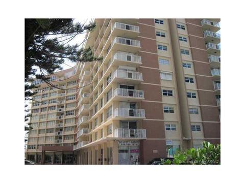 1817 S Ocean Dr #822