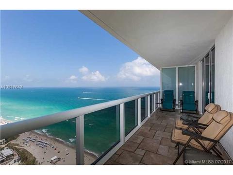 1830 S Ocean Dr #3708