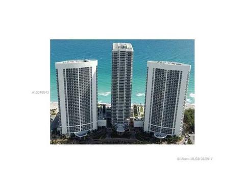 1830 S Ocean Dr #3708
