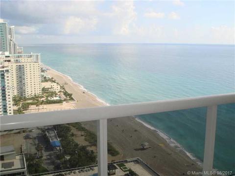 1830 S Ocean Dr #3708