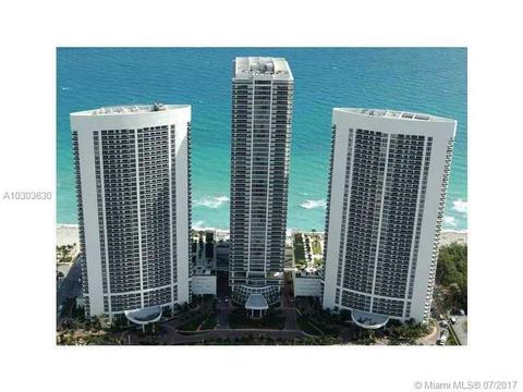 1830 S Ocean Dr #3708