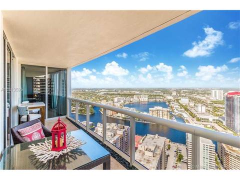 1830 S Ocean Dr #3708