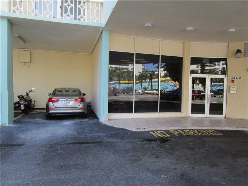 For Sale: 1825 S Ocean Dr #501 Hallandale, FL 33009