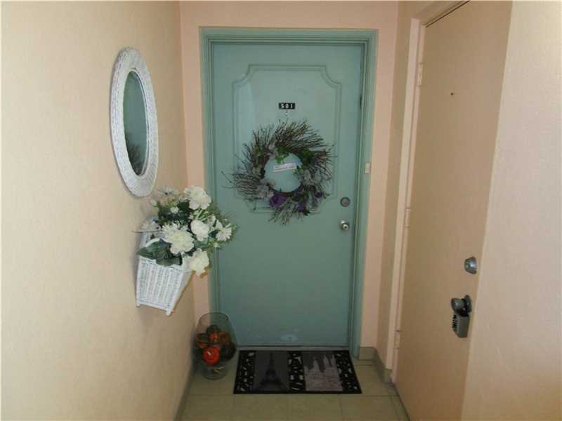 For Sale: 1825 S Ocean Dr #501 Hallandale, FL 33009