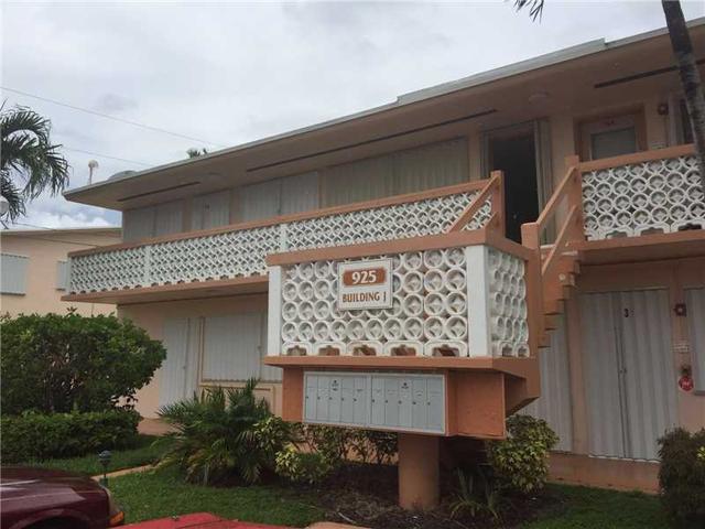 925 SW 11th Ave #12J