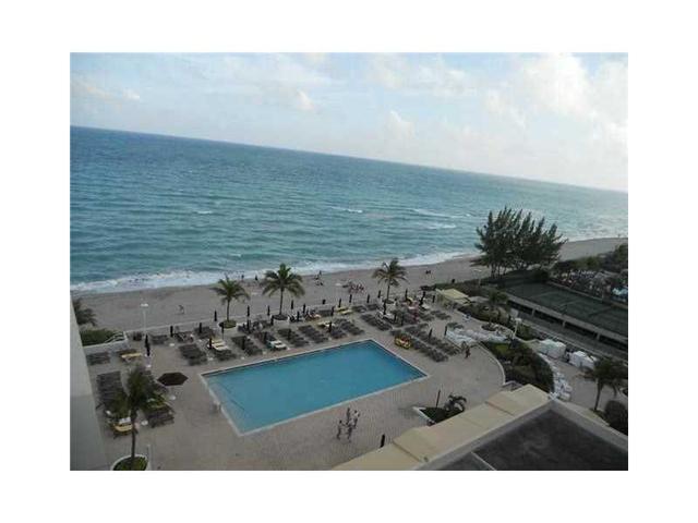 1890 S Ocean Dr #207