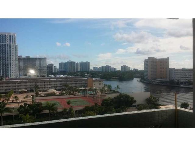 1833 S Ocean Dr #804