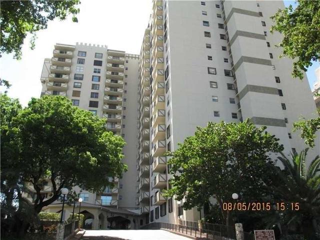 1865 S Ocean Dr #18E