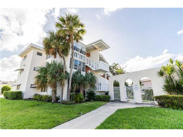 141 NE 10th Ave #18B
