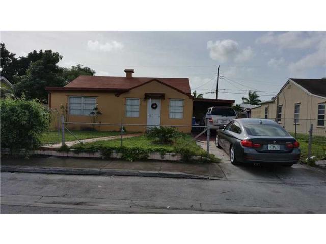 6955 NW 186th St #F203