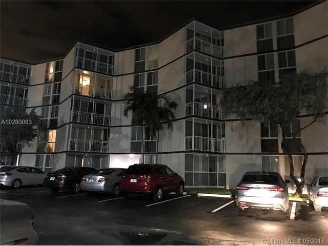 6950 Miami Gardens Dr #2-217