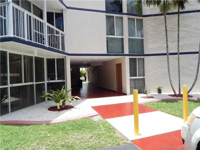 6950 Miami Gardens Dr #2-217