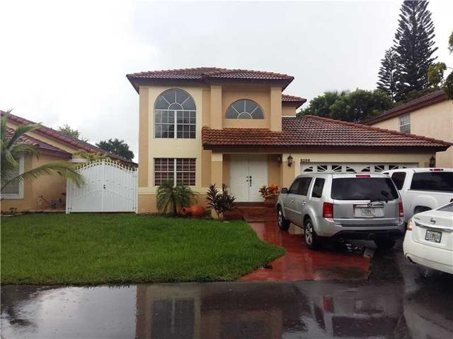 8288 NW 195th Ter