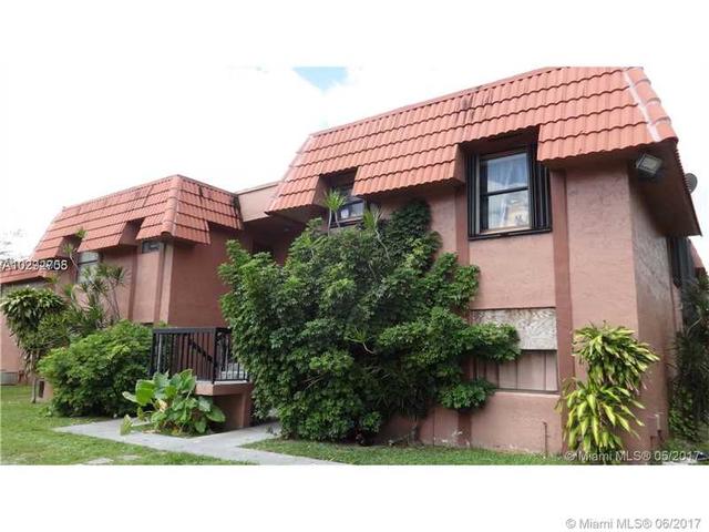 6705 W 26th Dr #21-7