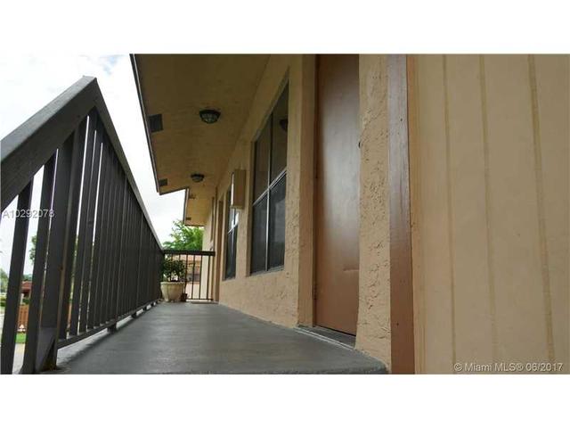 6705 W 26th Dr #21-7