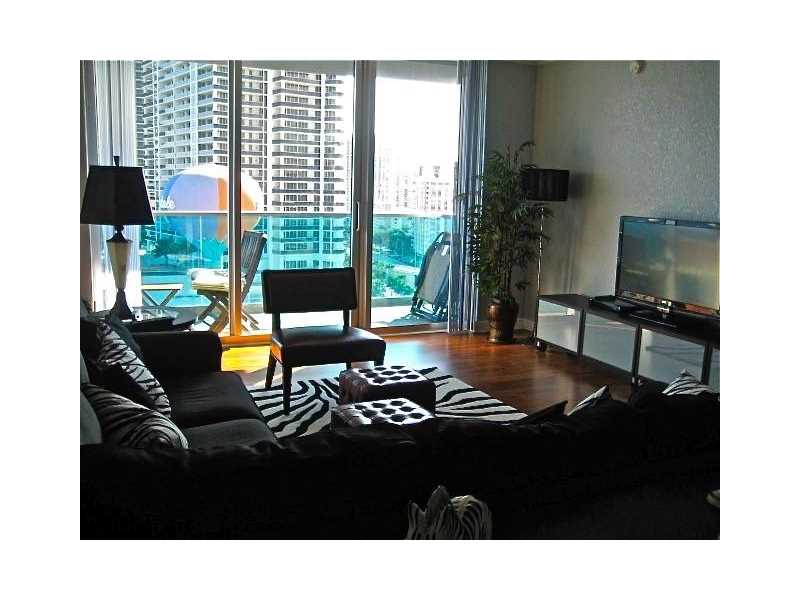 4001 S Ocean Dr #15N