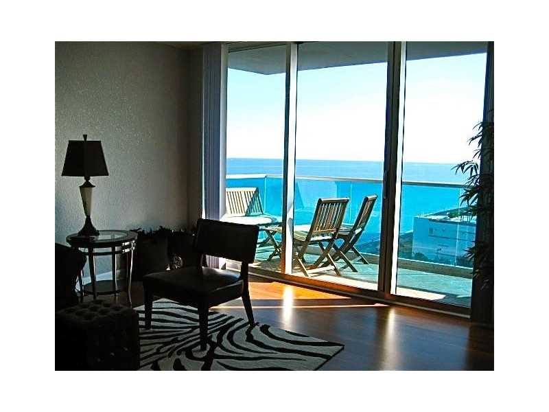 4001 S Ocean Dr #15N