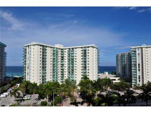 3800 S Ocean Dr #1523 Hollywood, FL 33019