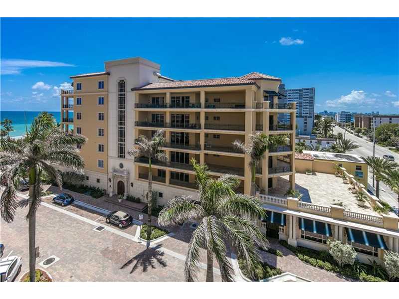 For Sale: 3415 N Ocean Dr #402 Hollywood, FL 33019