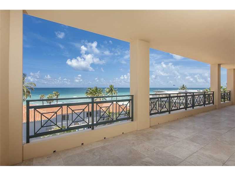 For Sale: 3415 N Ocean Dr #402 Hollywood, FL 33019