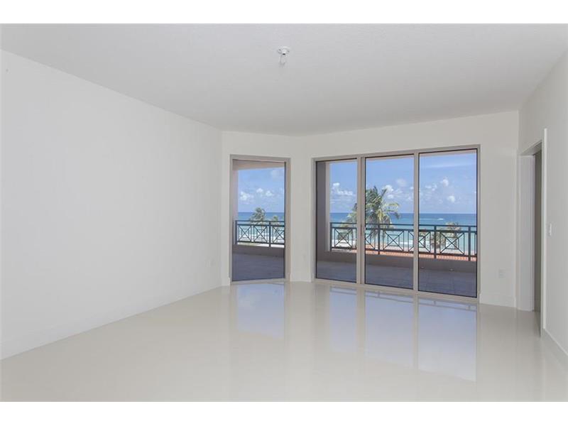 For Sale: 3415 N Ocean Dr #402 Hollywood, FL 33019
