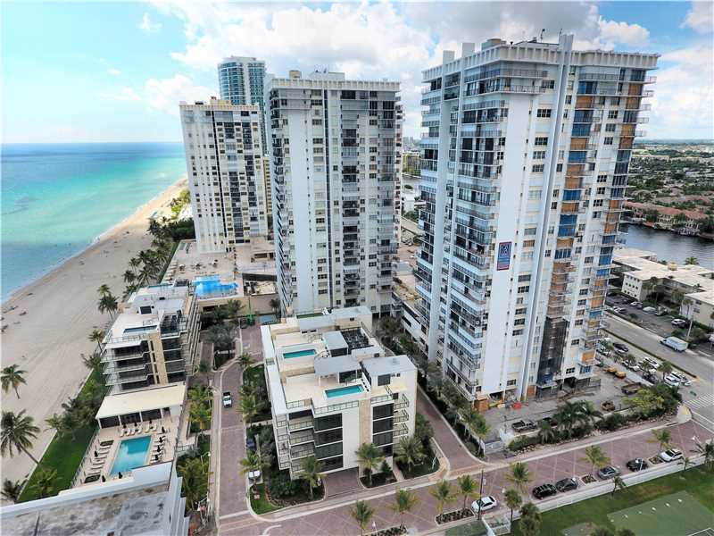 2101 S Ocean Dr #205