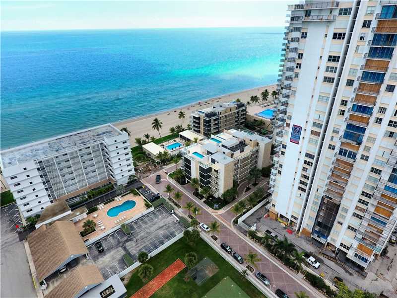 2101 S Ocean Dr #205