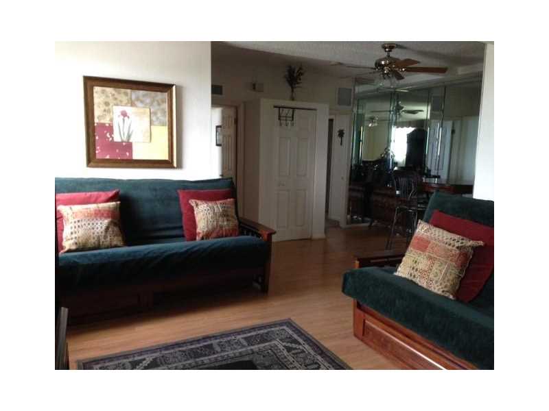 101 N Ocean Dr #789