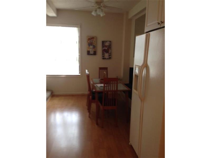101 N Ocean Dr #789