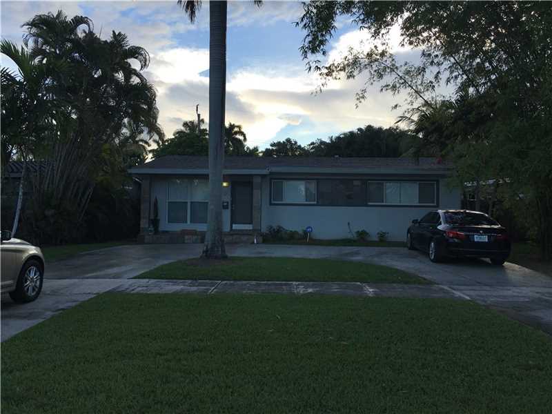 For Sale: 923 N 14th Ave Hollywood, FL 33020