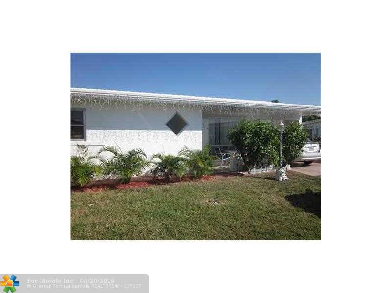 For Sale: 2405 Carlyle Ln #APT 151 Hollywood, FL 33021