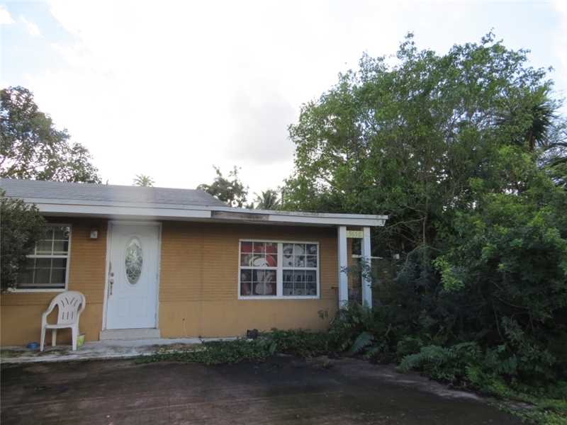 5656 Arthur St Hollywood, FL 33021
