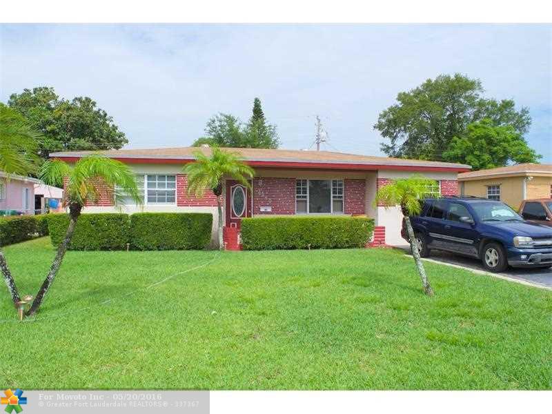 Undisclosed, Hollywood FL 33023