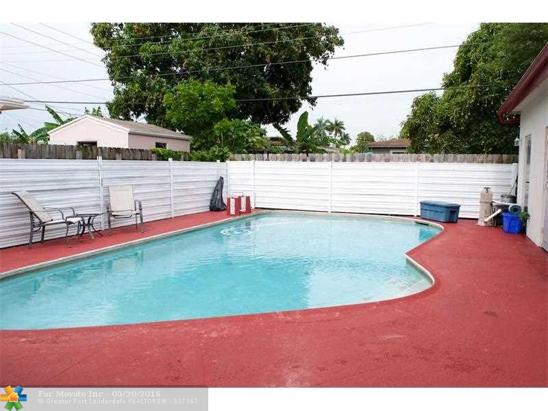 Undisclosed, Hollywood FL 33023