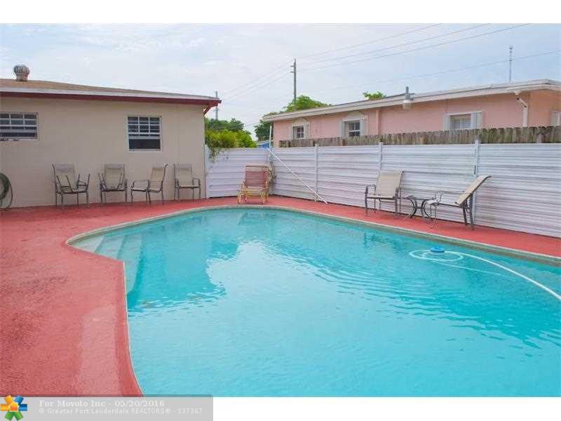 Undisclosed, Hollywood FL 33023
