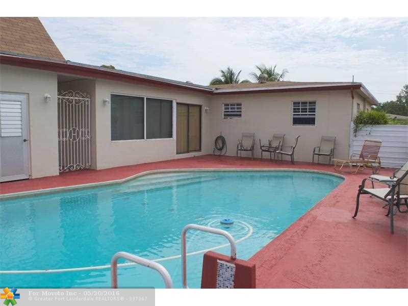 Undisclosed, Hollywood FL 33023