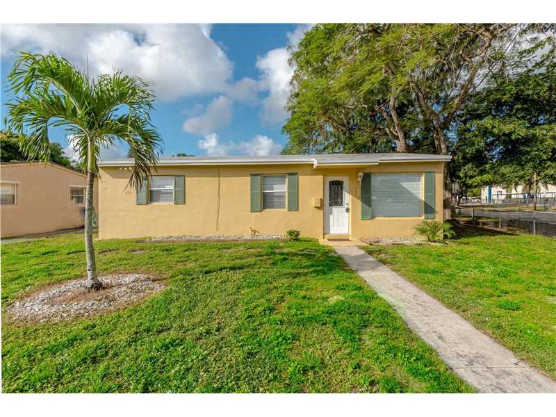 840 NW 69th Ave